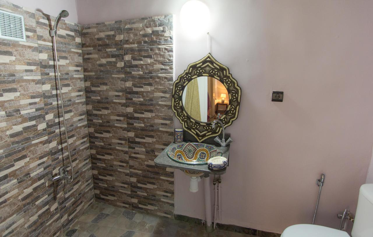 Riad Diwan Фес Экстерьер фото